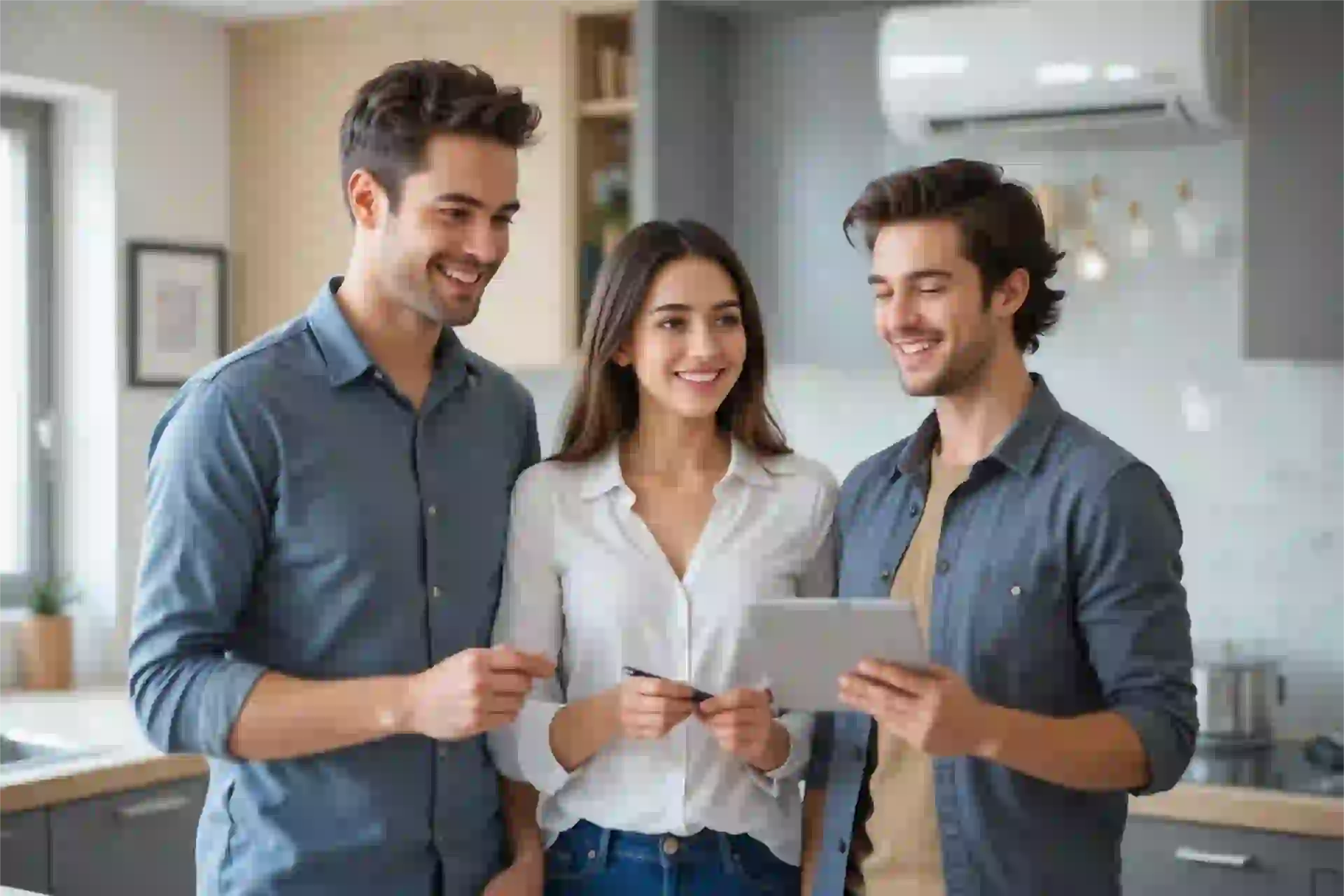 Installation pompe à chaleur à Châtillon