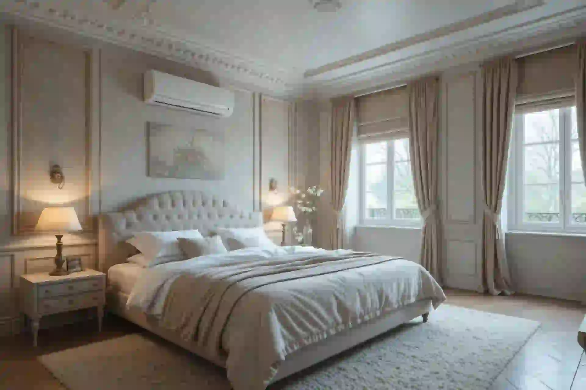 Installation pompe à chaleur à Vergt
